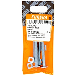 7BD70 - Gutter Bolt